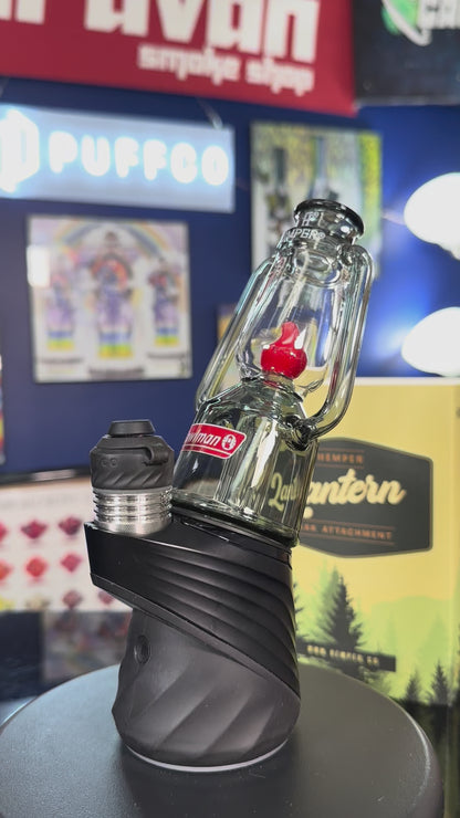 Hemper | Bowlman Lantern Peak Attachment