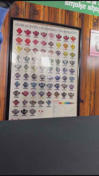 Voozr - Aftermarket - 3DXL Peak V2 Atomizer