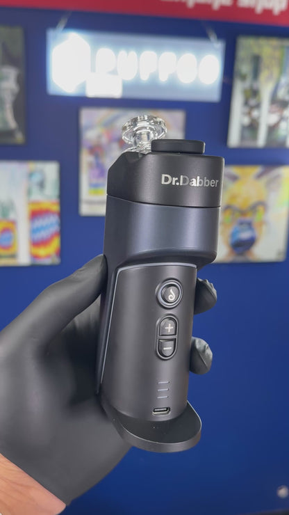 Dr. Dabber - Switch GO Electronic Rig