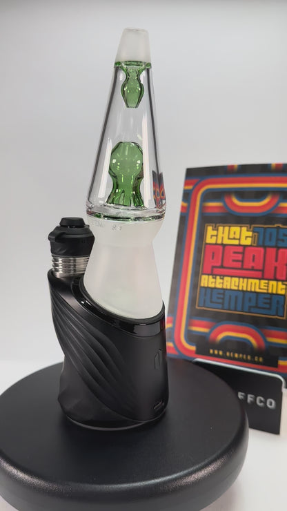 Hemper | That 70's Peak Attachment