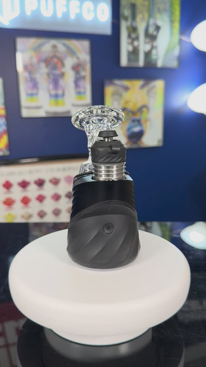 Clear Cooling Tower Peak Dry Top #DUR01