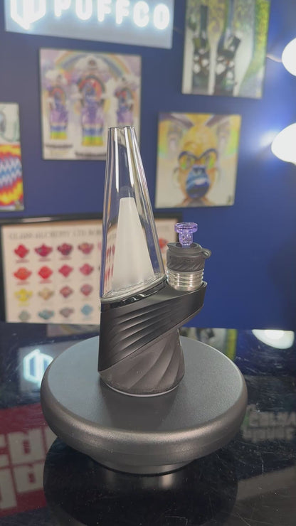 Purple 3DXL Joystick Cap