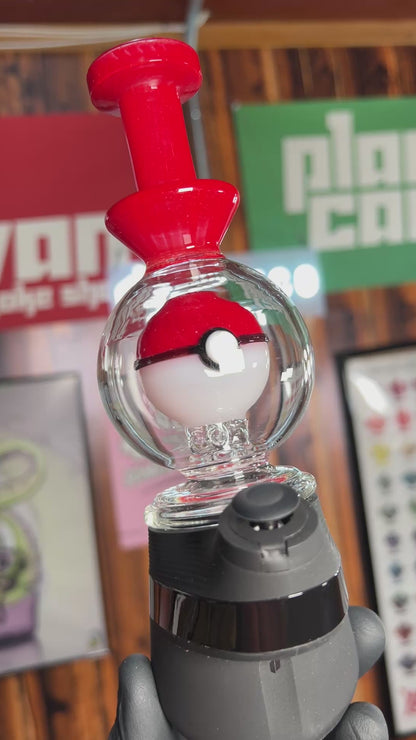 Anime Ball Peak Attachment #SA5059