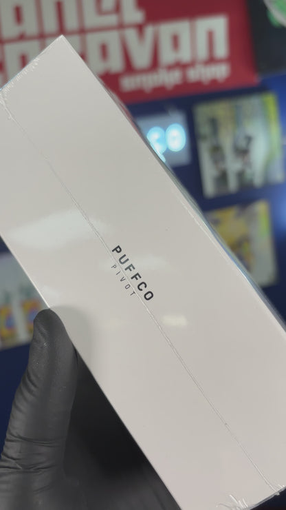Puffco Pivot