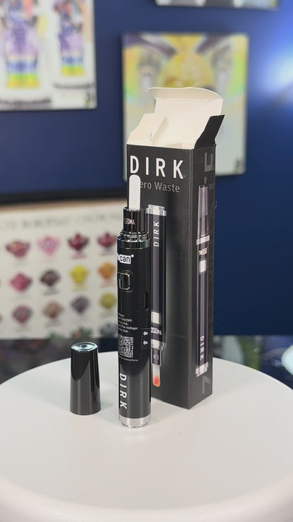 Yocan Dirk Hot Knife