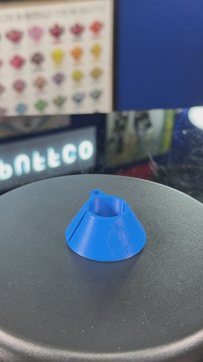 3D Printed Pivot Base