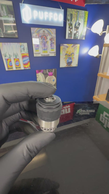 Voozr - Aftermarket - E-Rig Pro Atomizer