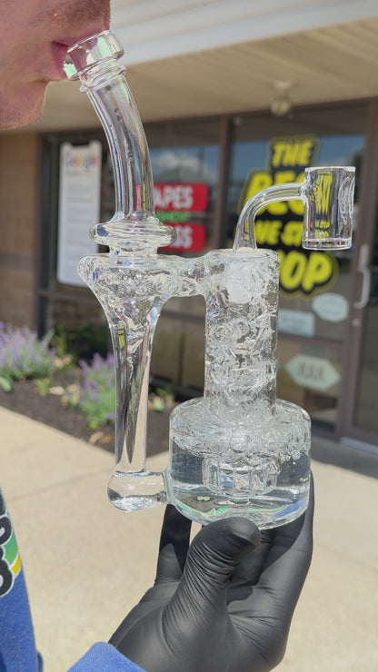 RBR Recycler