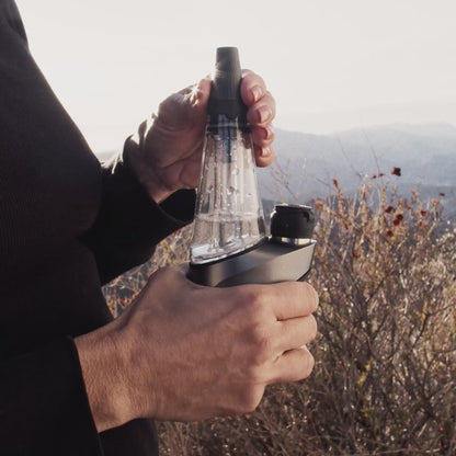 Puffco Peak Pro Travel Glass