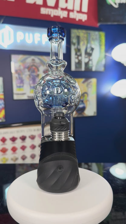 Sphere Fab Peak Attachment