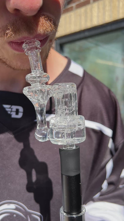 RBR Pivot Attachment