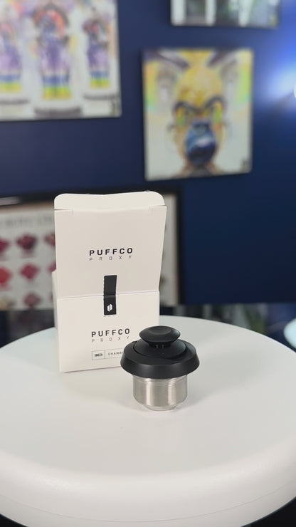 Puffco Official - Proxy V2 Replacement 3D Chamber