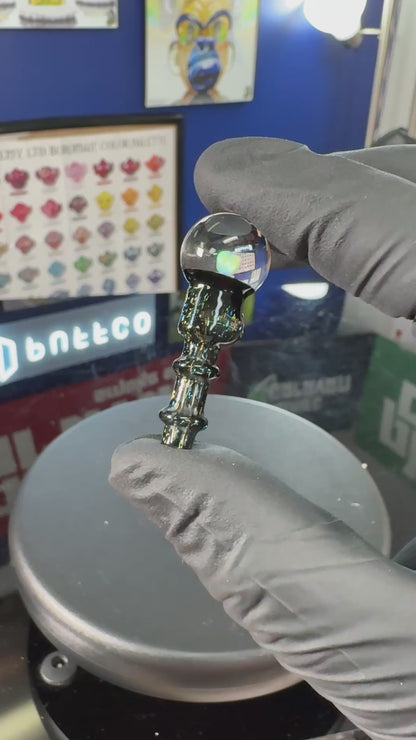 Crushed Opal 3DXL Opal Joystick Cap #Mib