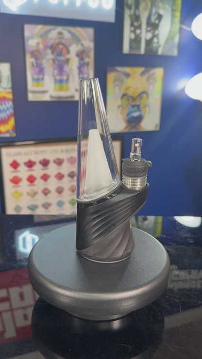 Clear 3DXL Opal Joystick Cap