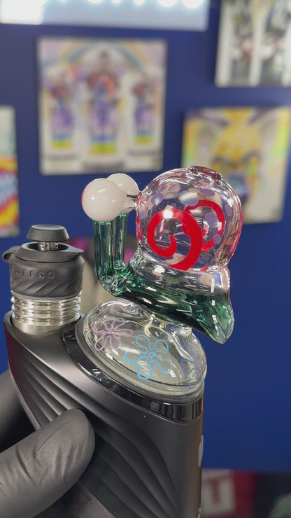 Hemper | Snail Peak Attachment