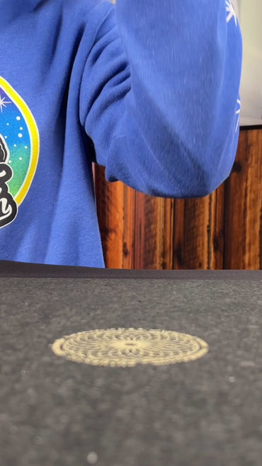 Mop Water ISO 5.5oz Pump Bottle