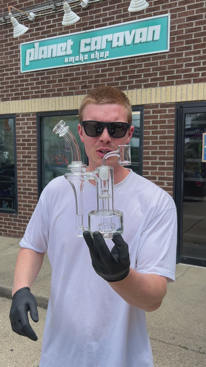 RBR Recycler
