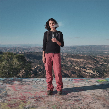 Puffco Peak Pro Travel Glass