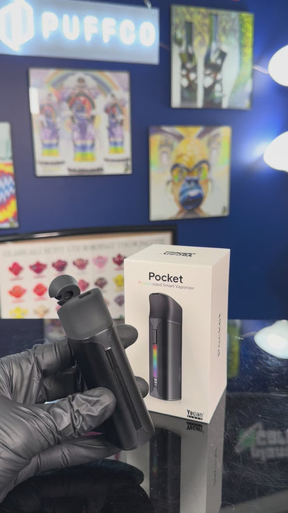 Yocan Pocket Concentrate Device