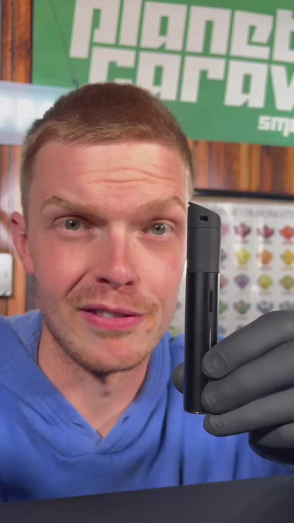 Voozr - Aftermarket - 3DXL Pivot Atomizer & Cyclone Cap