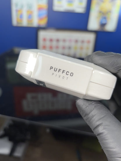 Puffco Official - Pivot 3D Chamber 2pk