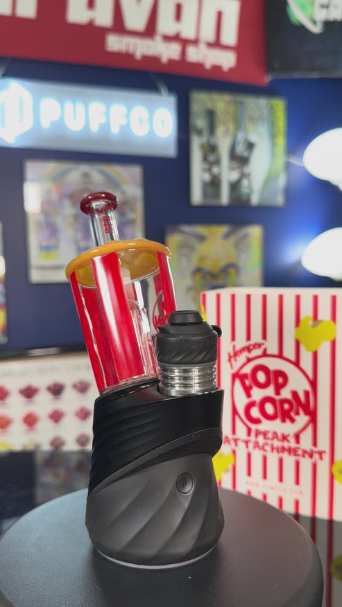 Hemper | Popcorn Bucket Peak Attachment