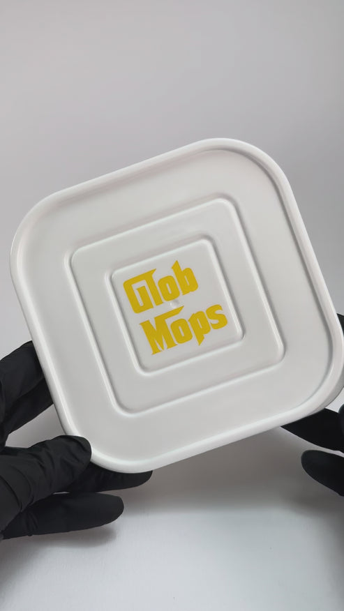 Glob Mops - Mop Bucket - Square