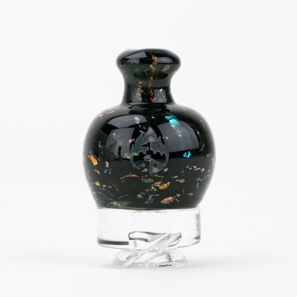 Empire Glassworks Empire Glassworks Puffco Pivot Fatty Mouthpiece Puffco | Planet Caravan