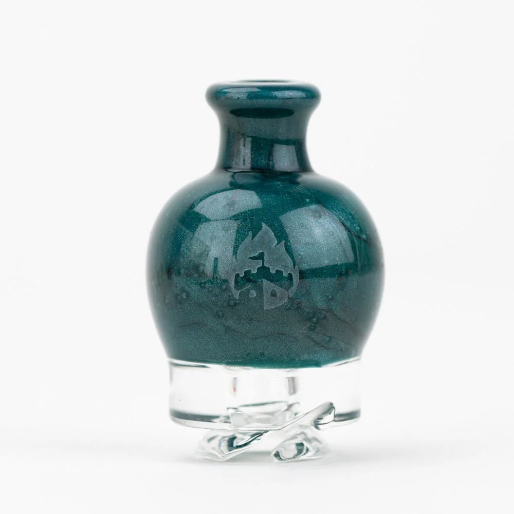 Empire Glassworks Empire Glassworks Puffco Pivot Fatty Mouthpiece Puffco | Planet Caravan