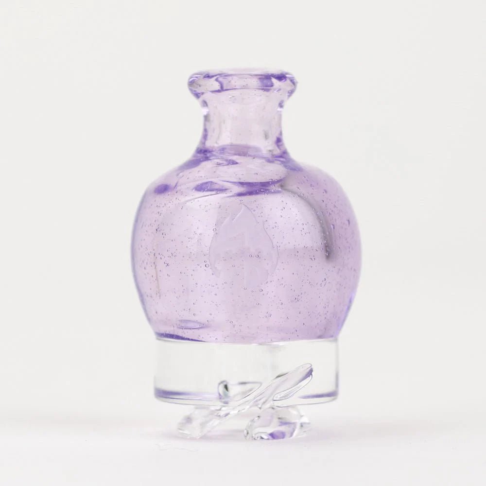 Empire Glassworks Empire Glassworks Puffco Pivot Fatty Mouthpiece Puffco | Planet Caravan