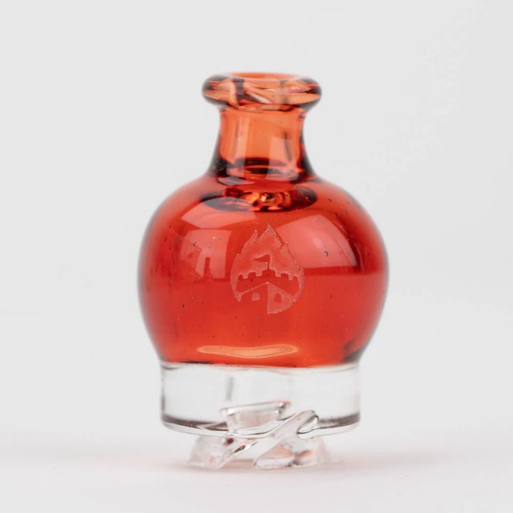 Empire Glassworks Empire Glassworks Puffco Pivot Fatty Mouthpiece Puffco | Planet Caravan