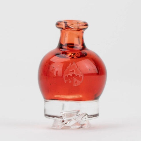 Empire Glassworks Empire Glassworks Puffco Pivot Fatty Mouthpiece Puffco | Planet Caravan