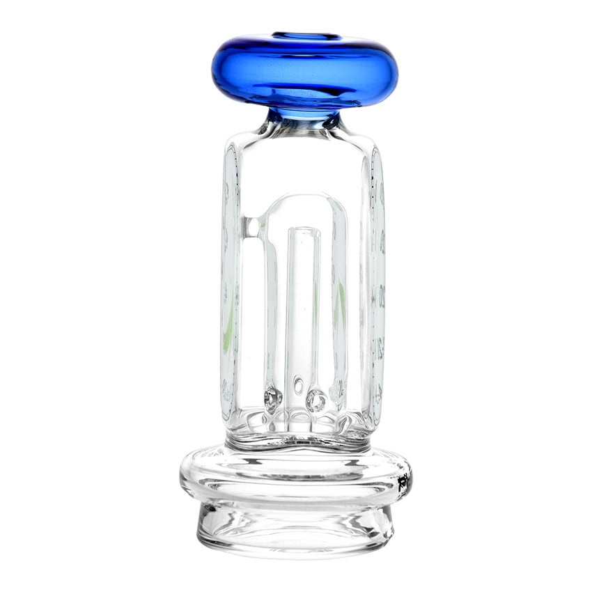 Pulsar Blue 420 Timepiece Peak Attachment - Planet Caravan