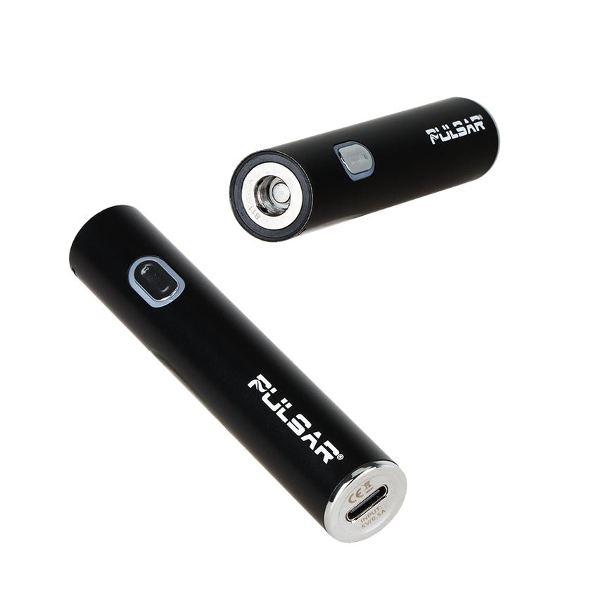 Pulsar Pulsar Delta 3-in-1 Smart Battery Vaporizer Accessories | Planet Caravan