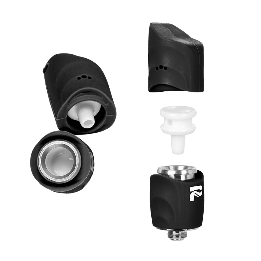 Pulsar Pulsar Delta 3-in-1 Smart Battery Vaporizer Accessories | Planet Caravan