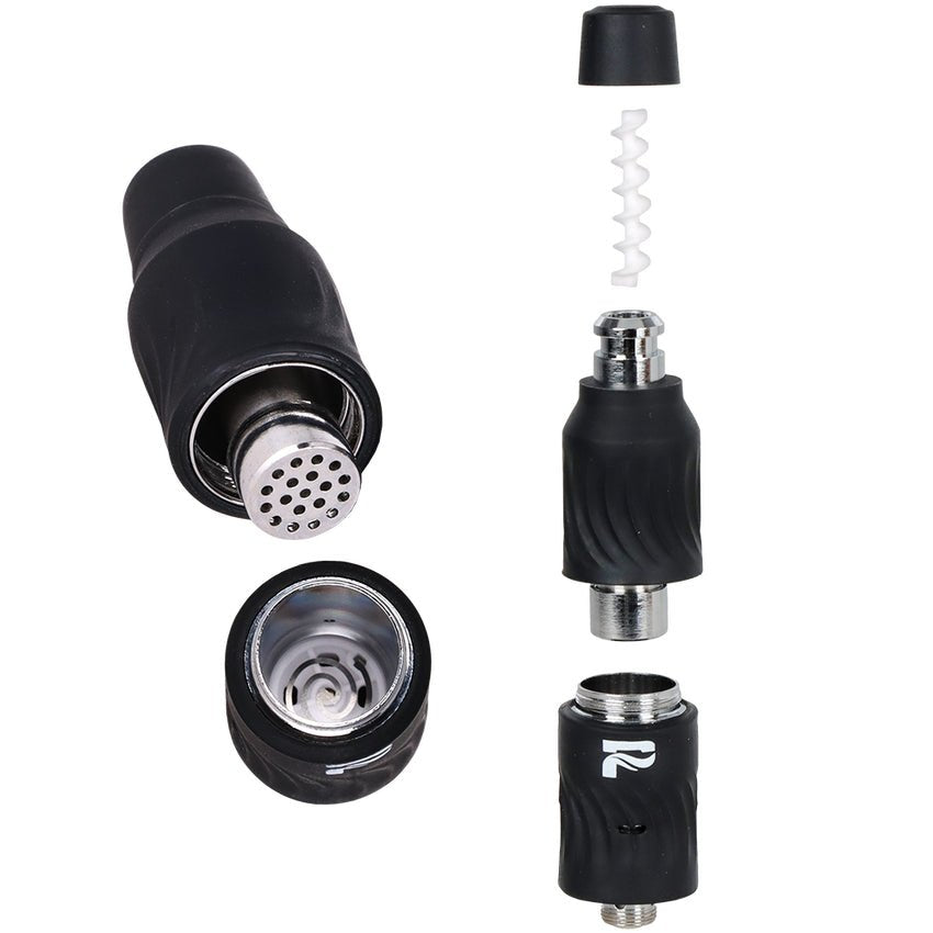 Pulsar Pulsar Delta 3-in-1 Smart Battery Vaporizer Accessories | Planet Caravan