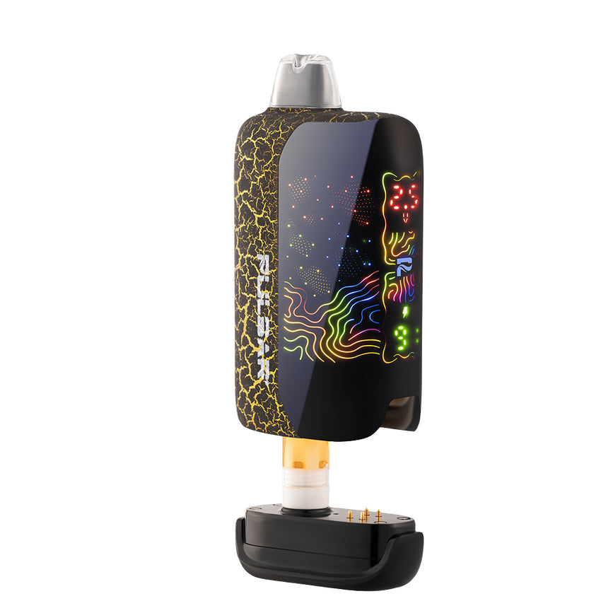 Pulsar Pulsar - 510 - DL Jetpack 6.0 - Crackle Series - - Planet Caravan