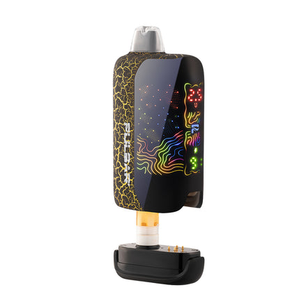 Pulsar Pulsar - 510 - DL Jetpack 6.0 - Crackle Series - - Planet Caravan