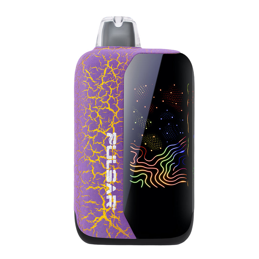 Pulsar Pulsar - 510 - DL Jetpack 6.0 - Crackle Series - - Planet Caravan