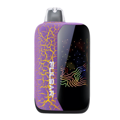 Pulsar Pulsar - 510 - DL Jetpack 6.0 - Crackle Series - - Planet Caravan