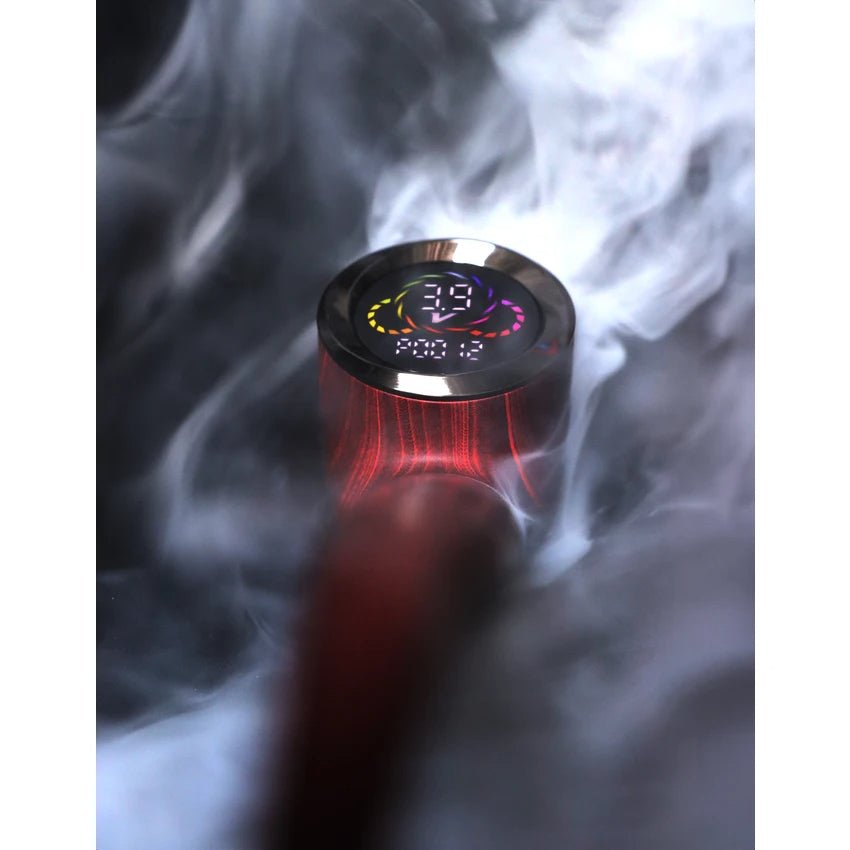 Pulsar Pulsar Cartridge Wizard Pipe Vaporizer Accessories | Planet Caravan