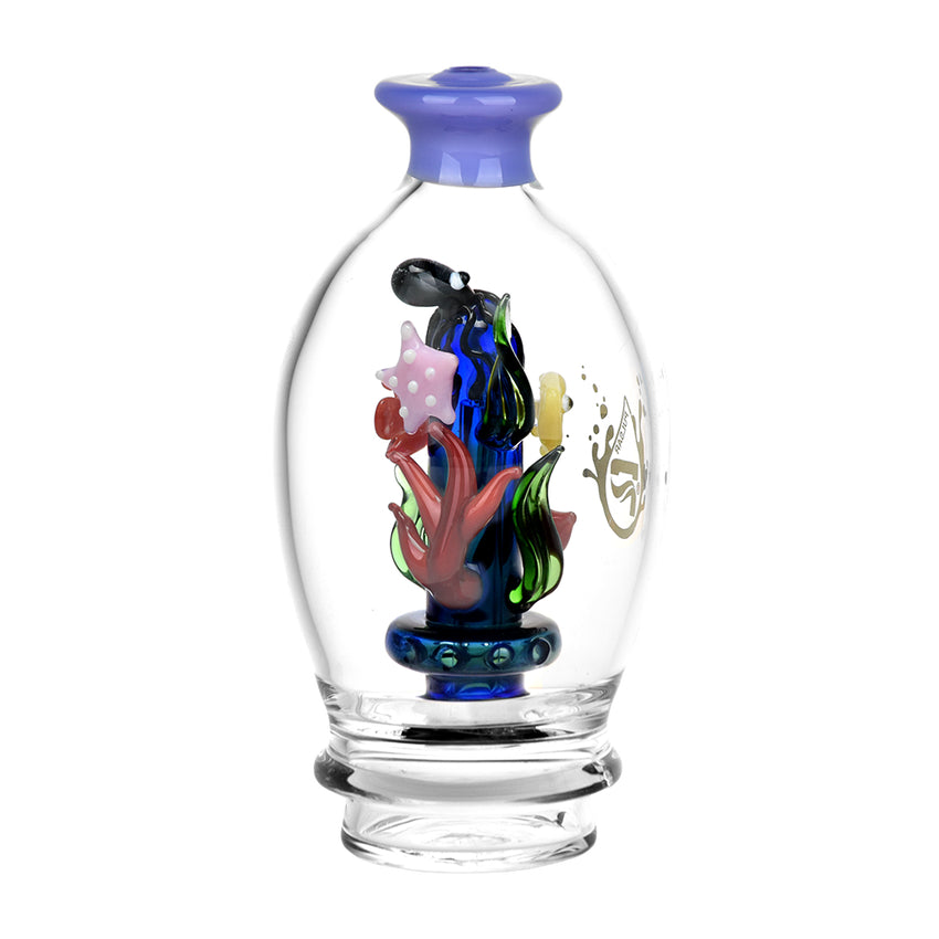 Pulsar Pulsar Coral Reef Attachment #WP721 - Planet Caravan