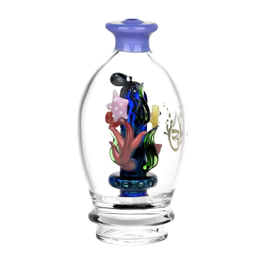 Pulsar Pulsar Coral Reef Attachment #WP721 - Planet Caravan