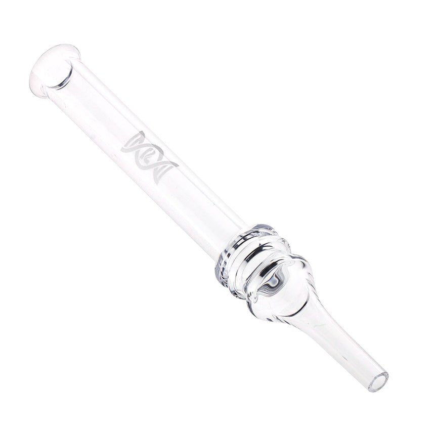 Pulsar Pulsar CORE Quartz Dab Straw 5" Nectar Collector | Planet Caravan