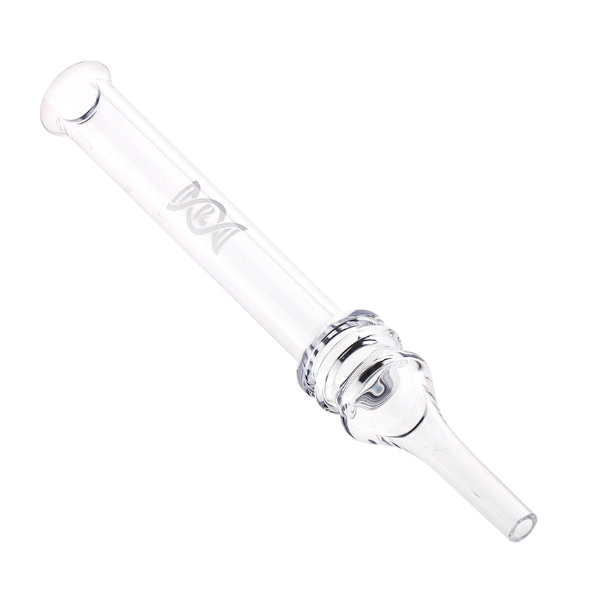 Pulsar CORE Quartz Dab Straw 5"