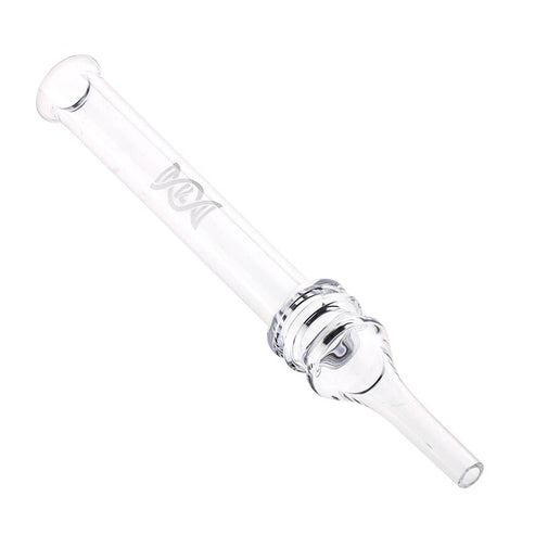 Pulsar Pulsar CORE Quartz Dab Straw 5" Nectar Collector | Planet Caravan