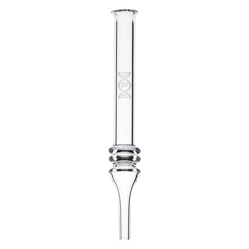 Pulsar Pulsar CORE Quartz Dab Straw 5" Nectar Collector | Planet Caravan