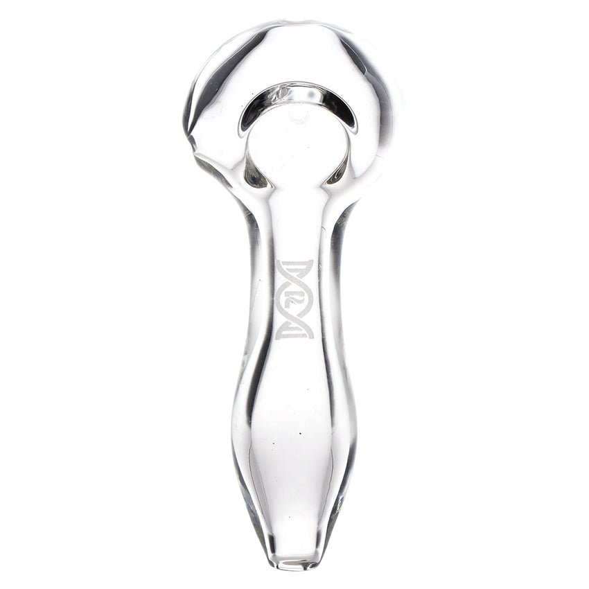 Pulsar Pulsar CORE Glass Spoon Pipe 4.25" Hand Pipes | Planet Caravan