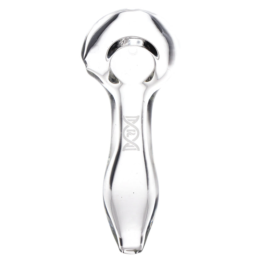Pulsar CORE Glass Spoon Pipe 4.25"