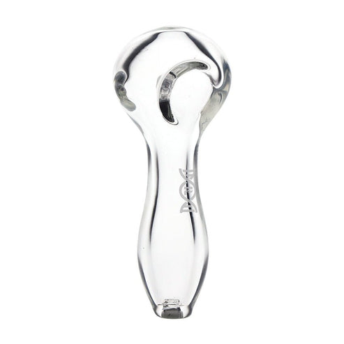 Pulsar Pulsar CORE Glass Spoon Pipe 4.25" Hand Pipes | Planet Caravan